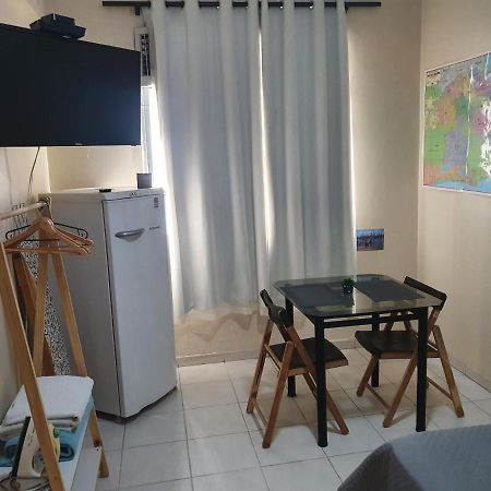 Apartamento Aconchegante Em Copacabana - Unid 617 Rio de Janeiro Zewnętrze zdjęcie