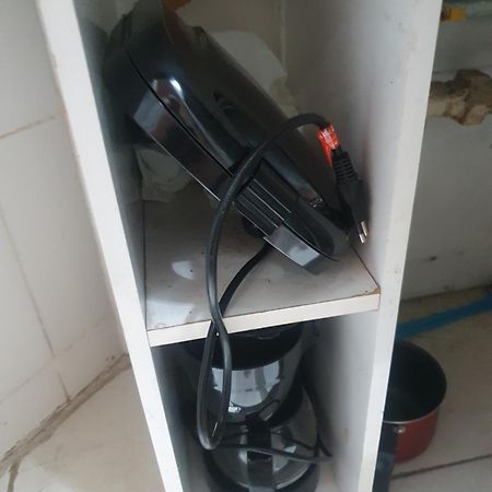 Apartamento Aconchegante Em Copacabana - Unid 617 Rio de Janeiro Pokój zdjęcie
