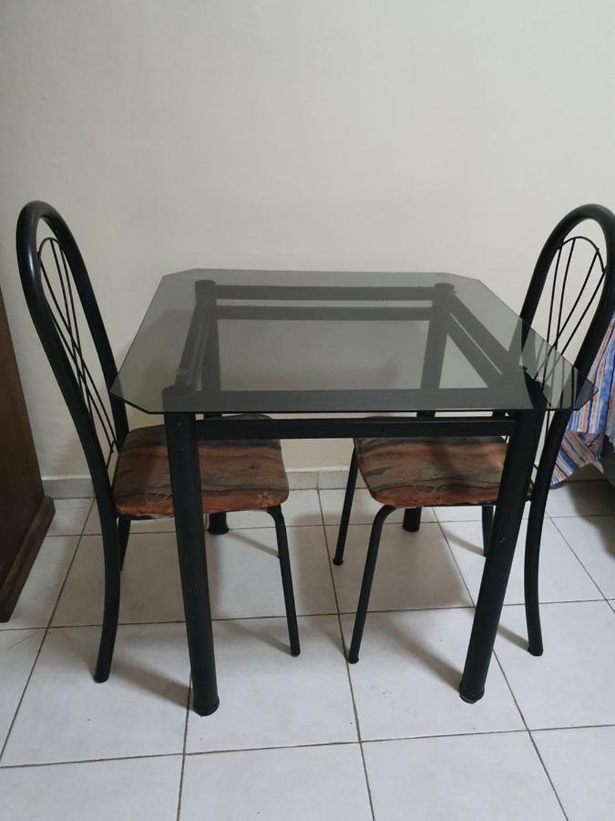 Apartamento Aconchegante Em Copacabana - Unid 617 Rio de Janeiro Zewnętrze zdjęcie