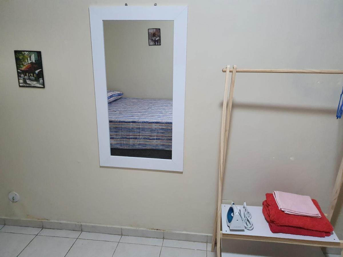 Apartamento Aconchegante Em Copacabana - Unid 617 Rio de Janeiro Zewnętrze zdjęcie