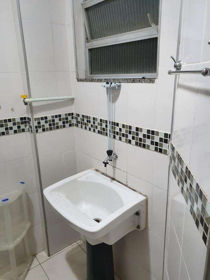 Apartamento Aconchegante Em Copacabana - Unid 617 Rio de Janeiro Zewnętrze zdjęcie