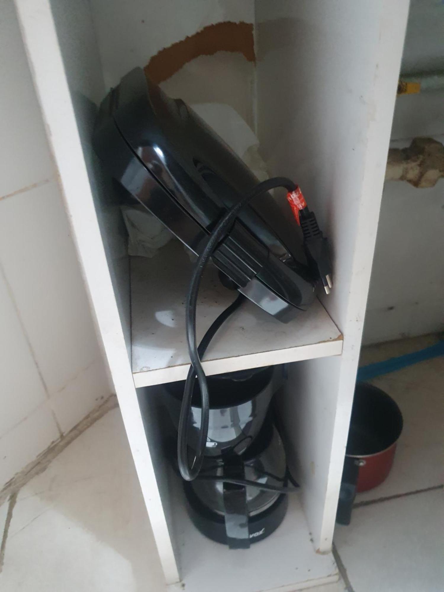 Apartamento Aconchegante Em Copacabana - Unid 617 Rio de Janeiro Pokój zdjęcie
